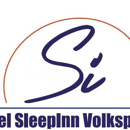 Hotel Sleepinn Volkspark (Adults Only) هامبورغ المظهر الخارجي الصورة