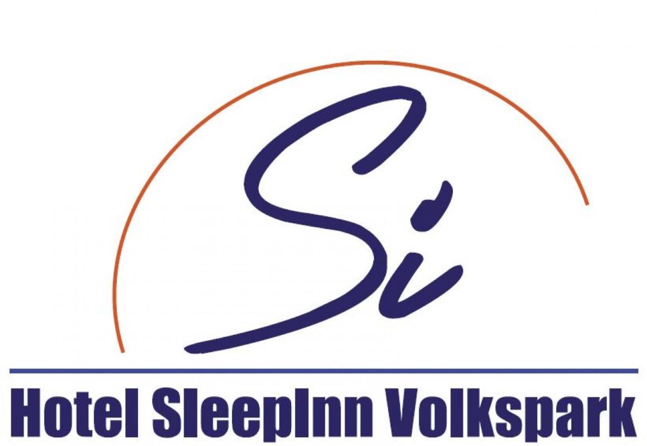 Hotel Sleepinn Volkspark (Adults Only) هامبورغ المظهر الخارجي الصورة