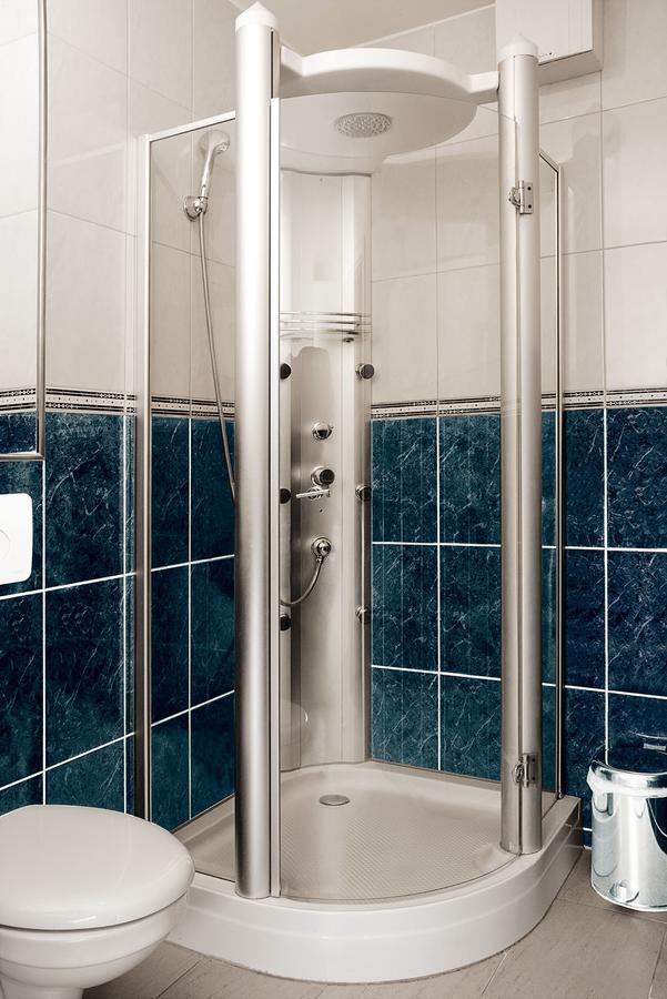 Hotel Sleepinn Volkspark (Adults Only) هامبورغ المظهر الخارجي الصورة