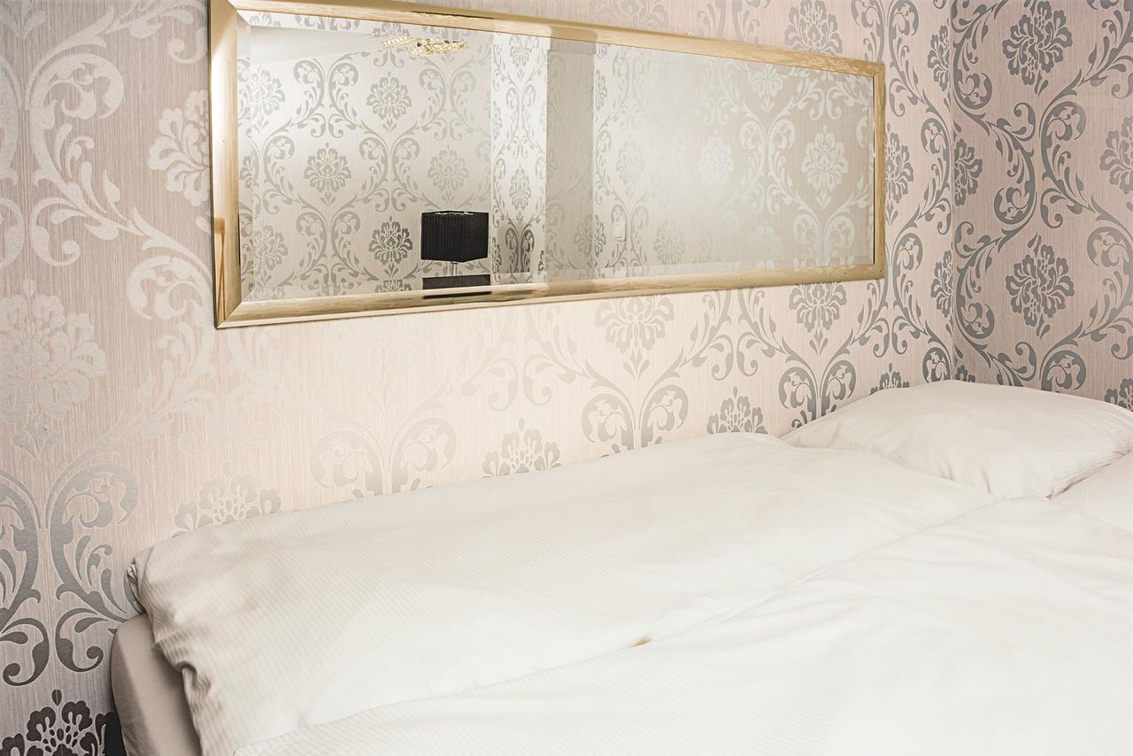 Hotel Sleepinn Volkspark (Adults Only) هامبورغ المظهر الخارجي الصورة