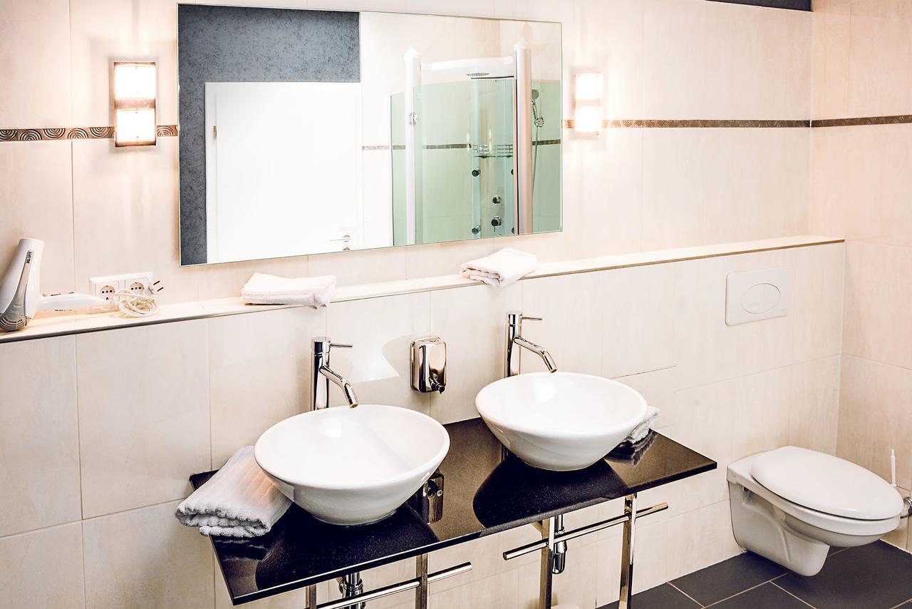 Hotel Sleepinn Volkspark (Adults Only) هامبورغ المظهر الخارجي الصورة
