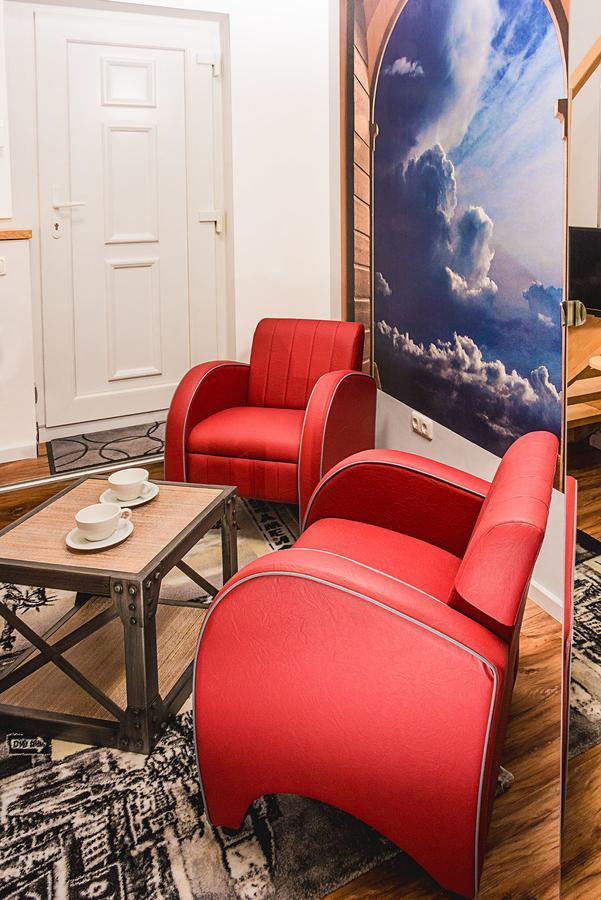 Hotel Sleepinn Volkspark (Adults Only) هامبورغ المظهر الخارجي الصورة