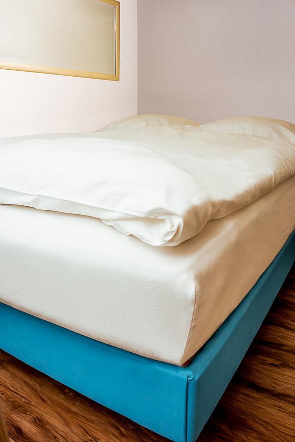 Hotel Sleepinn Volkspark (Adults Only) هامبورغ المظهر الخارجي الصورة