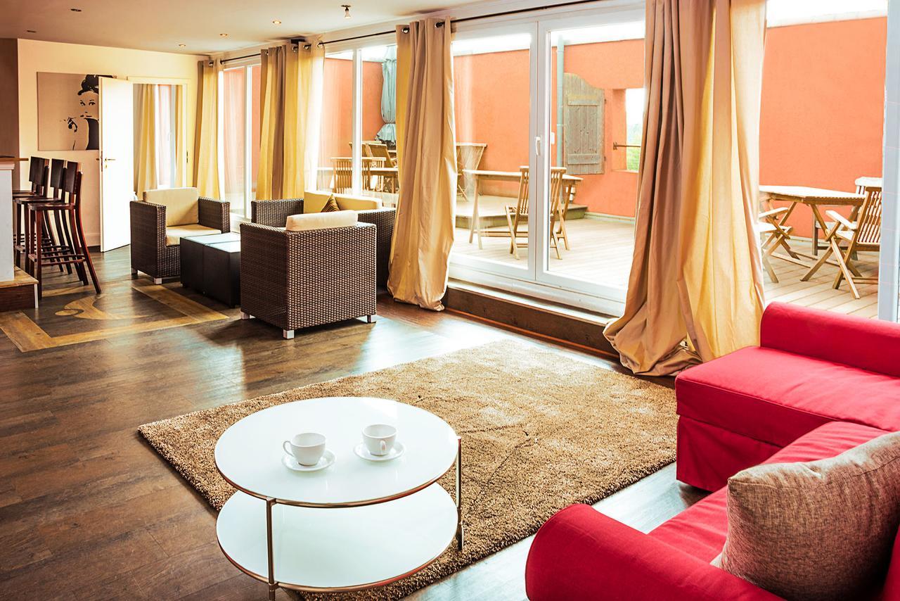 Hotel Sleepinn Volkspark (Adults Only) هامبورغ المظهر الخارجي الصورة