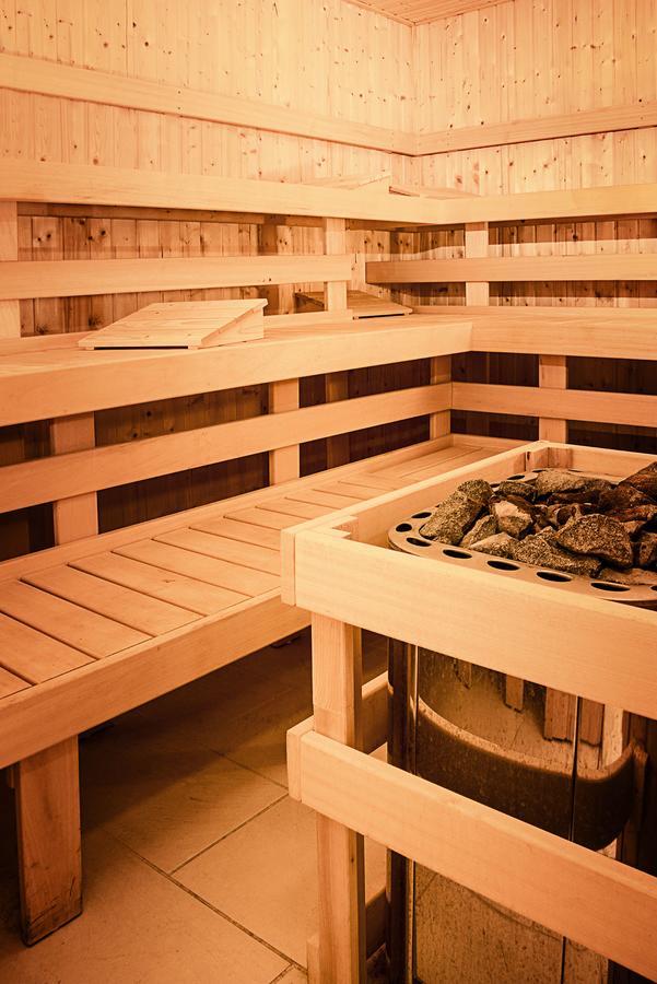 Hotel Sleepinn Volkspark (Adults Only) هامبورغ المظهر الخارجي الصورة