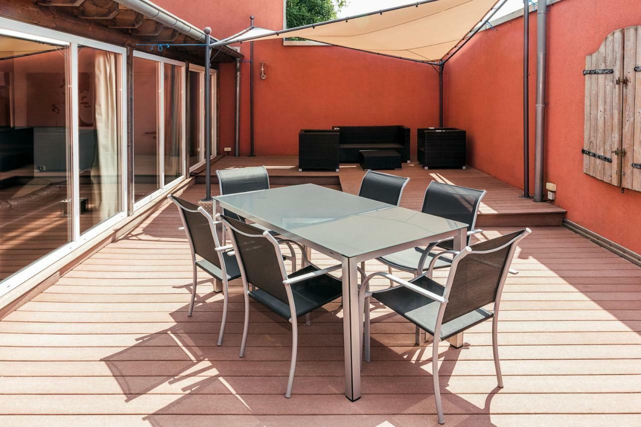 Hotel Sleepinn Volkspark (Adults Only) هامبورغ المظهر الخارجي الصورة