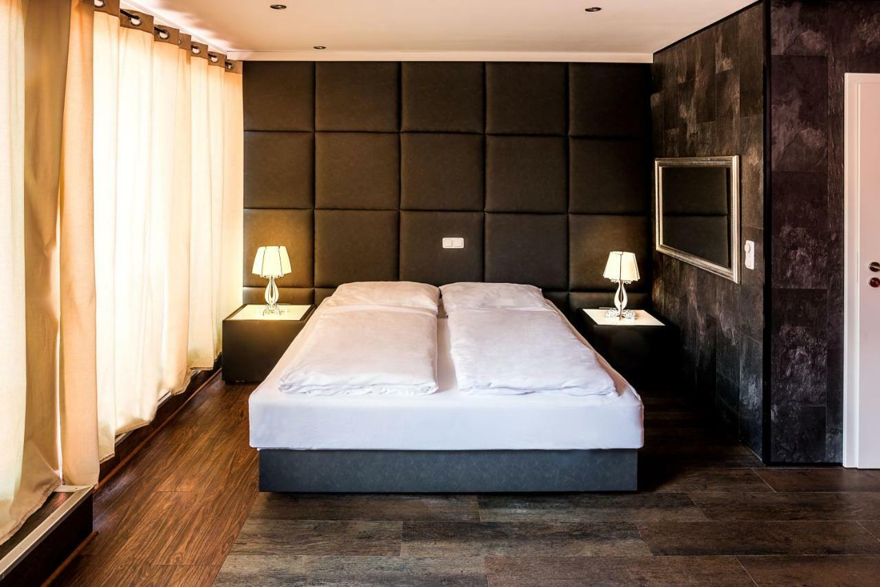 Hotel Sleepinn Volkspark (Adults Only) هامبورغ المظهر الخارجي الصورة